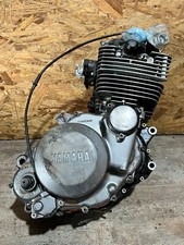 Yamaha motor 600 gebraucht kaufen  Coesfeld