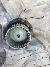 1973-79 Ford F100 Motor de Ventilador e Gaiola de Esquilo Usado Funcionando Frete Grátis comprar usado  Enviando para Brazil
