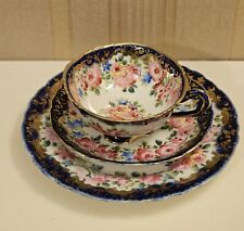 Antique 1900 noritake for sale  LEICESTER