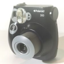 Polaroid 300 nera usato  Magliano Vetere