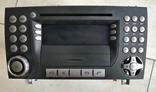 Auto radio mercedes gebraucht kaufen  Essen