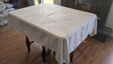 Gorgeous vintage linen for sale  Clearwater