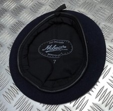 Navy blue beret for sale Navy blue beret for sale  LONDON