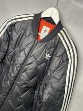 Adidas jacket mens for sale  WALSALL