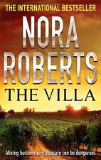 Villa nora roberts. for sale  UK