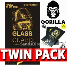 Gorilla tempered glass for sale  ERITH
