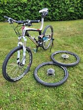 Trek top fuel gebraucht kaufen  Redwitz a.d.Rodach
