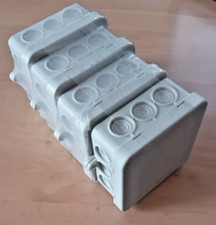 Feuchtraum abzweigdose ip55 gebraucht kaufen  Zwickau