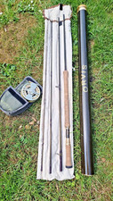 Orvis helios 11ft for sale  READING