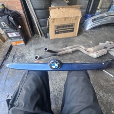 Bmw series e46 for sale  BEDFORD