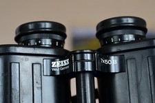 Fernglas zeiss germany gebraucht kaufen  Wuppertal