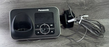 Panasonic tg6621e single for sale  HALESOWEN