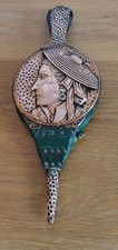 Vintage copper wood for sale  WHITCHURCH
