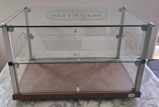 Espositore pasticceria vetrina usato  Bozen