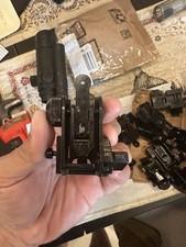 Matech surplus rear for sale  Boca Raton