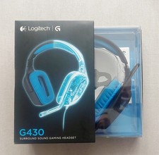logitech g930 usato logitech g930 usato Trevenzuolo