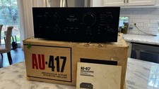 Sansui 417 vintage for sale  Spring
