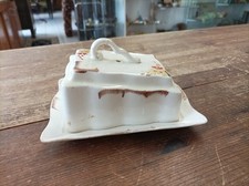 Vintage cloche fromage d'occasion  Chaumont