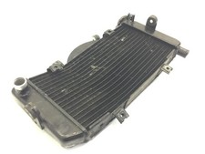 Radiatore deformato yamaha usato  Viareggio