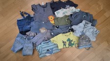 Paket kinderkleidung jungen gebraucht kaufen  Oranienburg