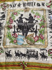 Codello tuch gebraucht kaufen  Leipzig