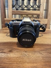 Nikon fm10 slr for sale Nikon fm10 slr for sale  ILFORD