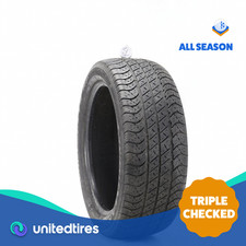 Used 245 50r20 for sale  Chicago