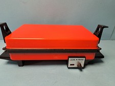 Ddr tischgrill aka gebraucht kaufen  Weißenfels