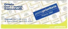 2002 repubblica italiana usato  Italia