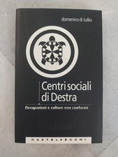 Domenico tullio centri usato  Roma