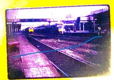 Sheffield midland station for sale  SOUTHAMPTON