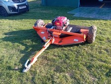 Rm150 paddock rotary for sale  ASHFORD