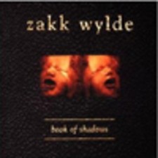 Zakk wylde book for sale Zakk wylde book for sale  STOCKPORT