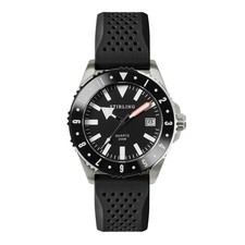Stirling timepieces campbell for sale  Fremont