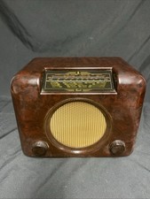 Vintage bush dac for sale  HOLYHEAD