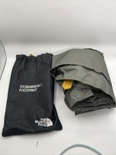 Barraca The North Face Stormbreak 2 pegadas em rícino cinza piso térreo comprar usado  Enviando para Brazil