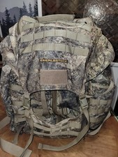 Eberlestock team backpack for sale  Live Oak
