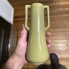 Haeger pottery green for sale  Stratford