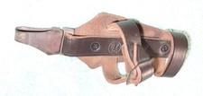 Wwii german brown for sale  El Paso