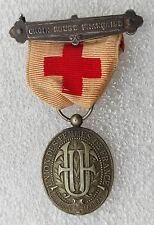 Medaille union femmes d'occasion  Plombières-lès-Dijon