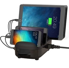 Caricabatterie smart orico usato  Vimercate
