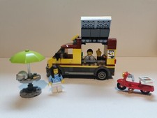 Lego city 60150 gebraucht kaufen  Berlin