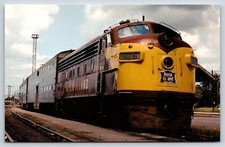 Vintage outdoor postcard for sale  Decatur