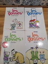 Lot gosses carabal d'occasion  Challans