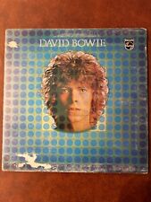 David Bowie- Space Oddity SBL-712 Cover LSP-4813 Disc Import Vinyl 12'', usado comprar usado  Enviando para Brazil
