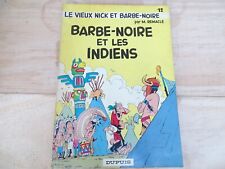 Vieux nick barbe d'occasion  Ramatuelle