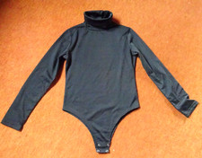Damen body bodysuit gebraucht kaufen  Jagstzell