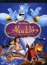 Aladdin (DVD, 1992) comprar usado  Enviando para Brazil