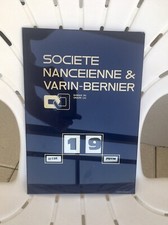 Calendrier perpétuel sociét� d'occasion  Marseille VI