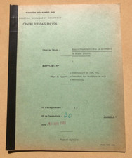 Document centre essais d'occasion  Perpignan-